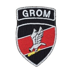 JW GROM Emblema Fullcolor MAIN FRONT