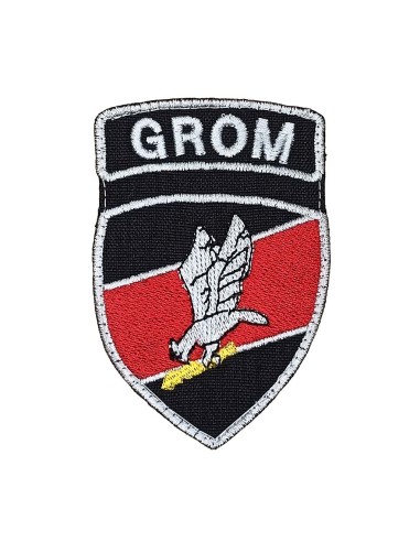 JW GROM Emblema Fullcolor MAIN FRONT