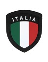 LA PATCHERIA: Italia Badge