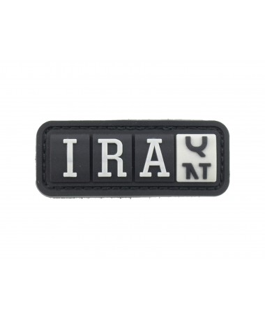 IRAQ or IRAN