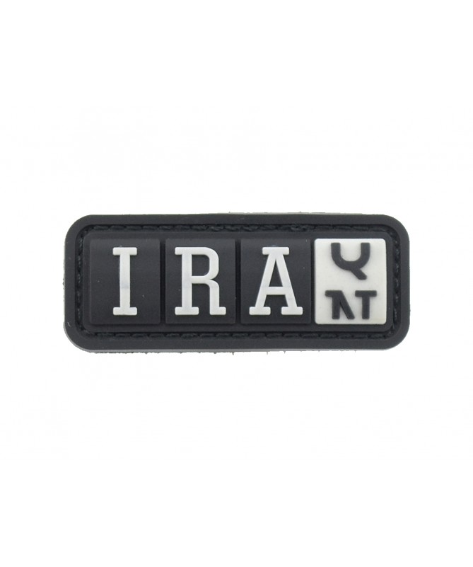 IRAQ or IRAN