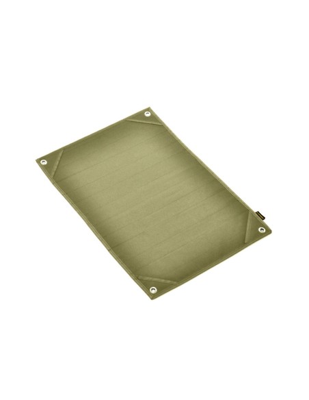 LA PATCHERIA: Pannello porta patch 40 x 60 cm - Olive