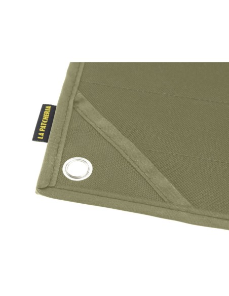LA PATCHERIA: Pannello porta patch 40 x 60 cm - Olive