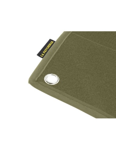 LA PATCHERIA: Pannello porta patch 60 x 80 cm - Olive