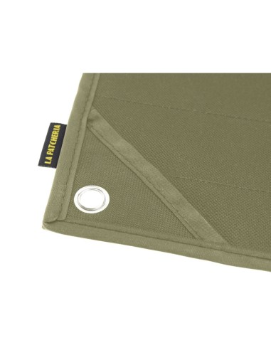 LA PATCHERIA: Pannello porta patch 60 x 80 cm - Olive
