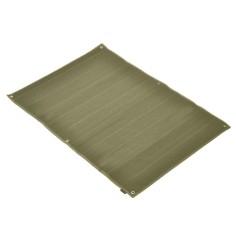 LA PATCHERIA: Patch Holder 70 x 100 cm - Olive