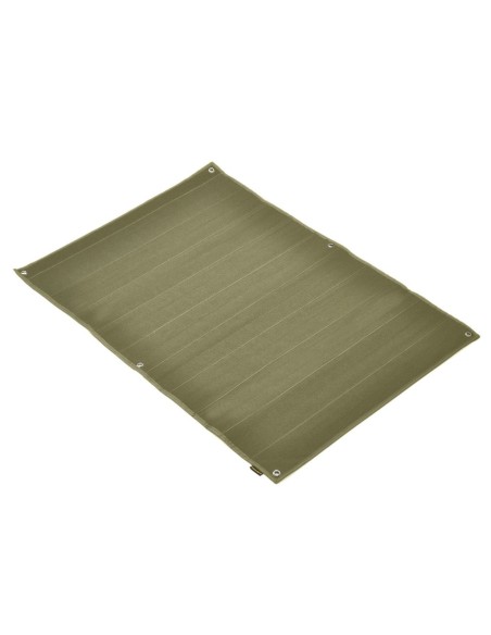 LA PATCHERIA: Patch Holder 70 x 100 cm - Olive