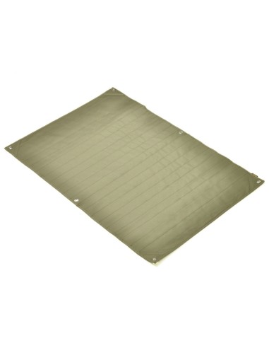 LA PATCHERIA: Pannello porta patch 70 x 100 cm - Olive