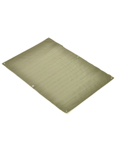 LA PATCHERIA: Pannello porta patch 70 x 100 cm - Olive