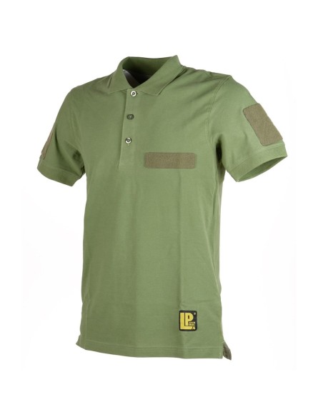 LA PATCHERIA: Polo con VELCRO®