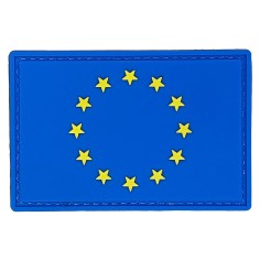 Bandiera Unione Europea fronte