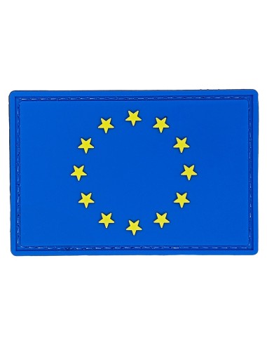 Bandiera Unione Europea fronte