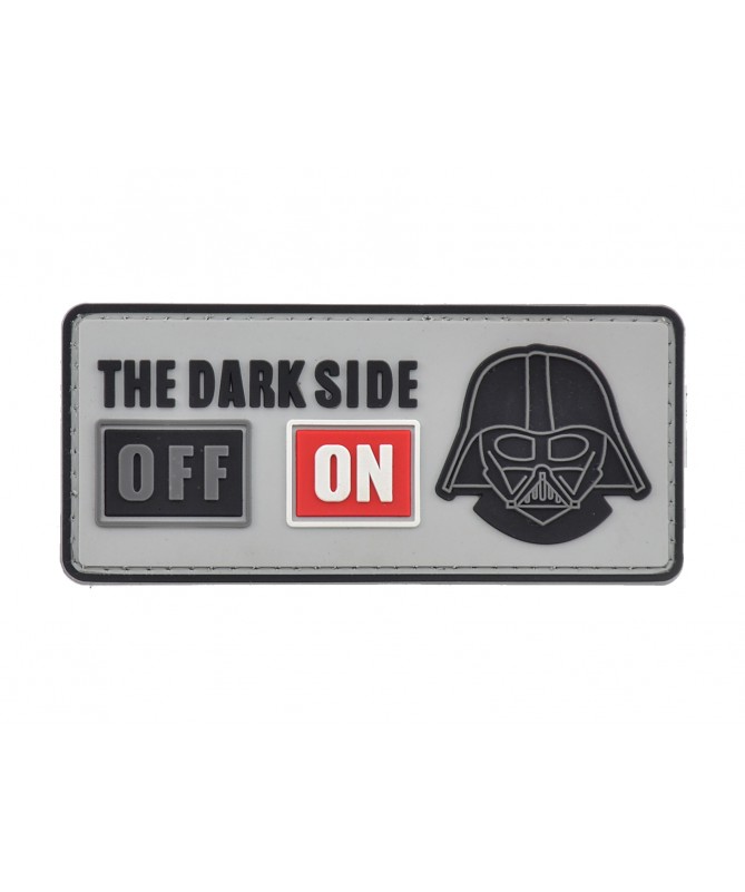 The Dark Side OFF - ON