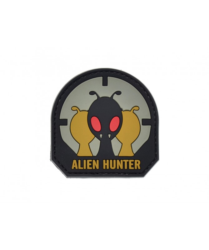 Alien Hunter