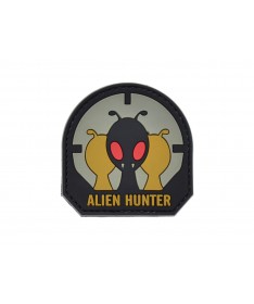 Alien Hunter