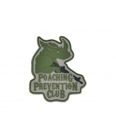 Poaching Prevention Club