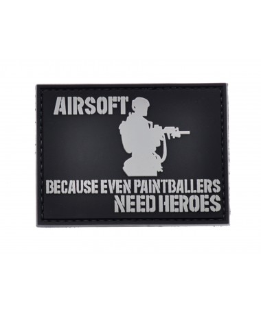 Airsoft - Need Heroes