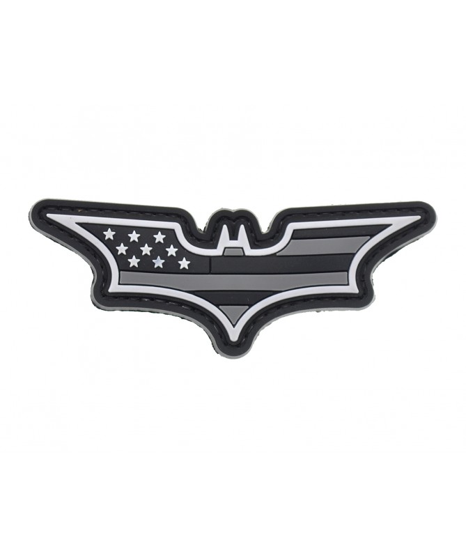 Batman - bandiera USA