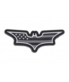 Batman - bandiera USA