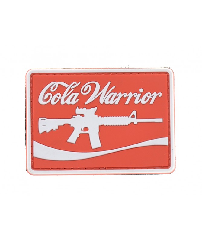 Cola Warrior