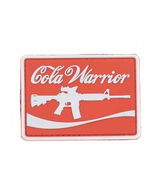 Cola Warrior