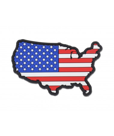 Stato Bandiera USA