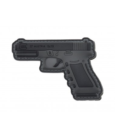 Pistola Glock G17