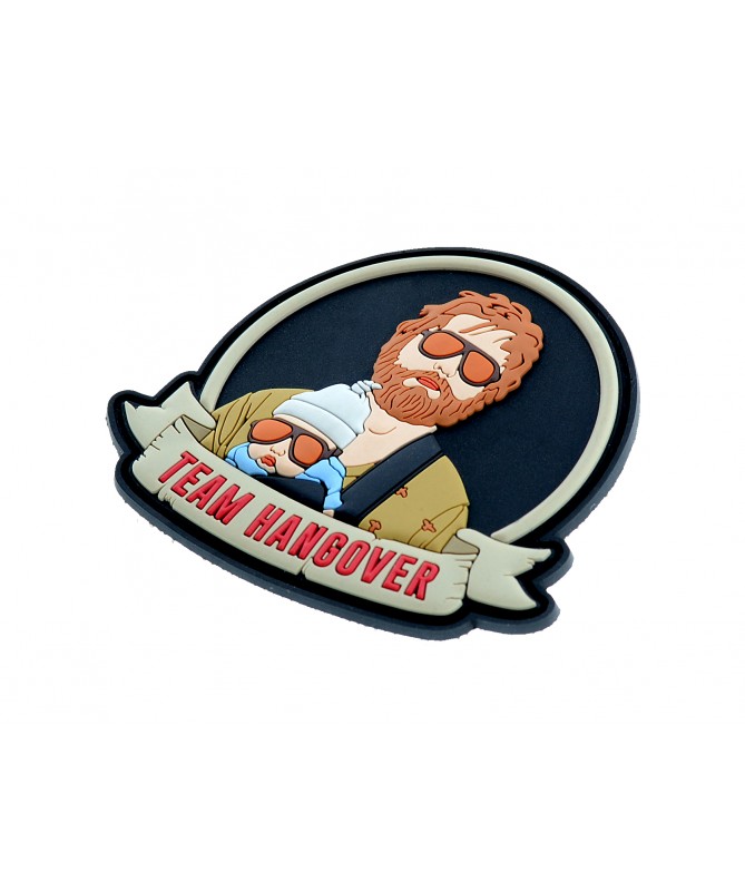 Team Hangover - Una Notte da Leoni