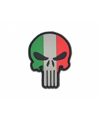 Punisher Bandiera Italia