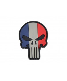 Punisher Bandiera Francia