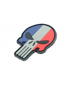 Punisher Bandiera Francia