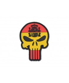 Punisher Bandiera Spagna