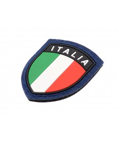 Scudetto Italia per Uniforme