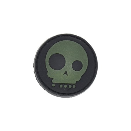 Teschio - GITD