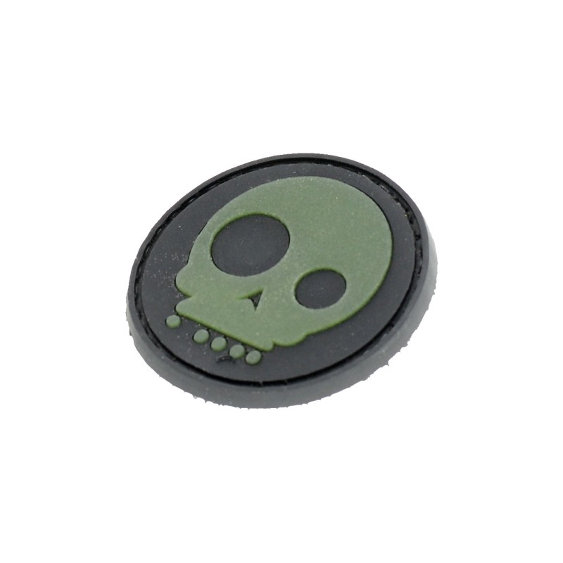 Teschio - GITD