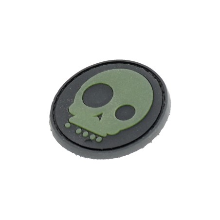 Teschio - GITD