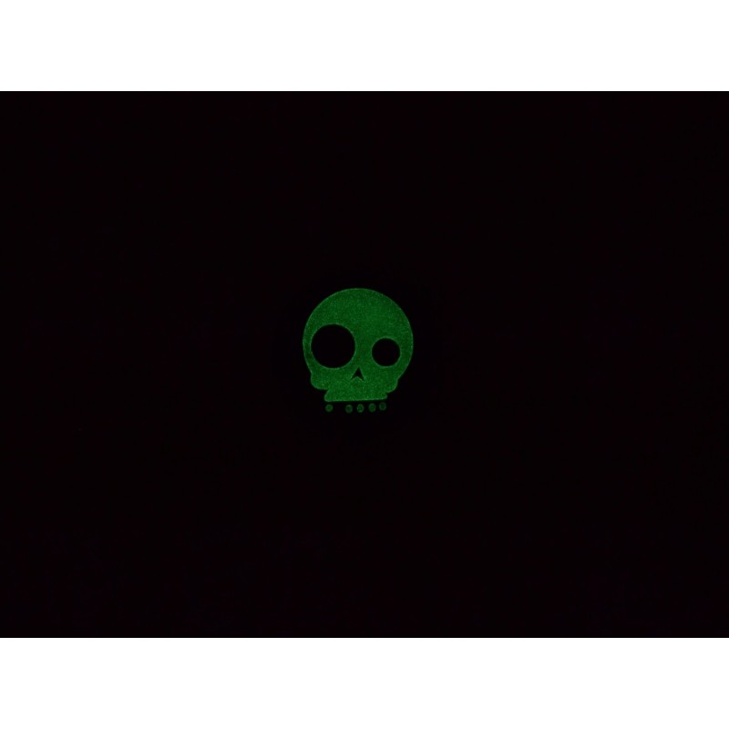 Teschio - GITD