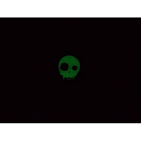 Teschio - GITD