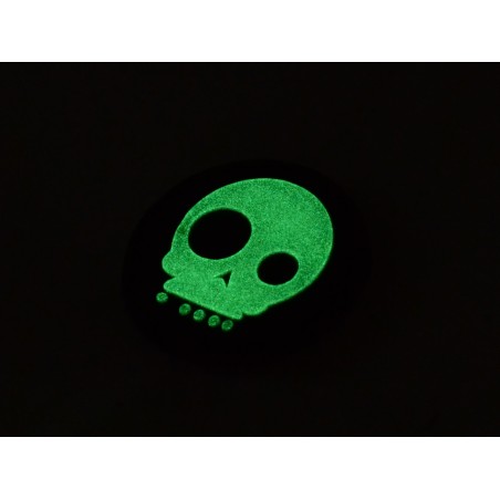Teschio - GITD