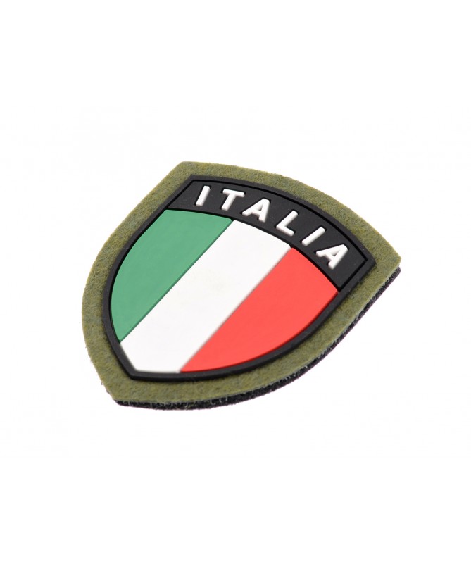 PATCH - ITA Scudetto