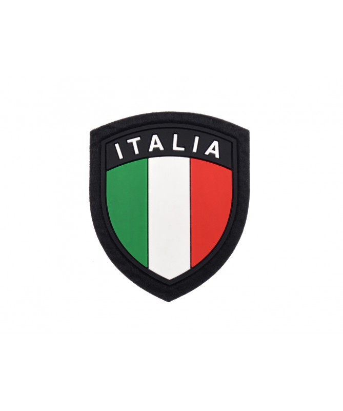 SCUDETTO PATCH ITALIA