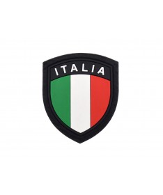 Scudetto Italia per Uniforme