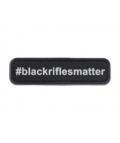 blackriflesmatter