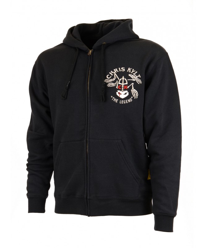 Chris kyle sweatshirt hotsell